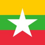 မြန်မာနိုင်ငံ – နိုင်ငံရေး, လူမျိုးရေး, ဘာသာတရား
