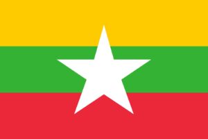 မြန်မာနိုင်ငံ – နိုင်ငံရေး, လူမျိုးရေး, ဘာသာတရား