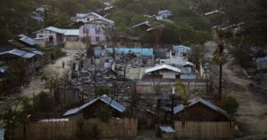 မြန်မာနိုင်ငံရှိပြည်တွင်းစစ် | ကမ္ဘာလုံးဆိုင်ရာပ conflict ိပက်ခ Tracker မြန်မာနိုင်ငံရှိပြည်တွင်းစစ် | ကမ္ဘာလုံးဆိုင်ရာပ conflict ိပက်ခ Tracker