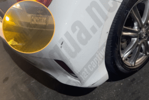 Burma Road-run ပြီးနောက်ယာဉ်မောင်းသည်လူထု၏အကူအညီအတွက်တောင်းဆိုမှု - Antigua News