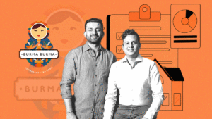 FY25 တွင် Burma Burma Burma Burma သည်ရူပီး 100 အထိရရှိသော 0