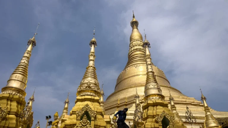 အမေရိကန်နိုင်ငံရှိအမျိုးသားများအတွက်ယာယီအကာအကွယ်ပေးမှုကိုအဆုံးသတ်