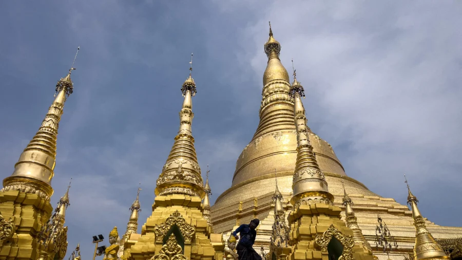 အမေရိကန်နိုင်ငံရှိအမျိုးသားများအတွက်ယာယီအကာအကွယ်ပေးမှုကိုအဆုံးသတ်