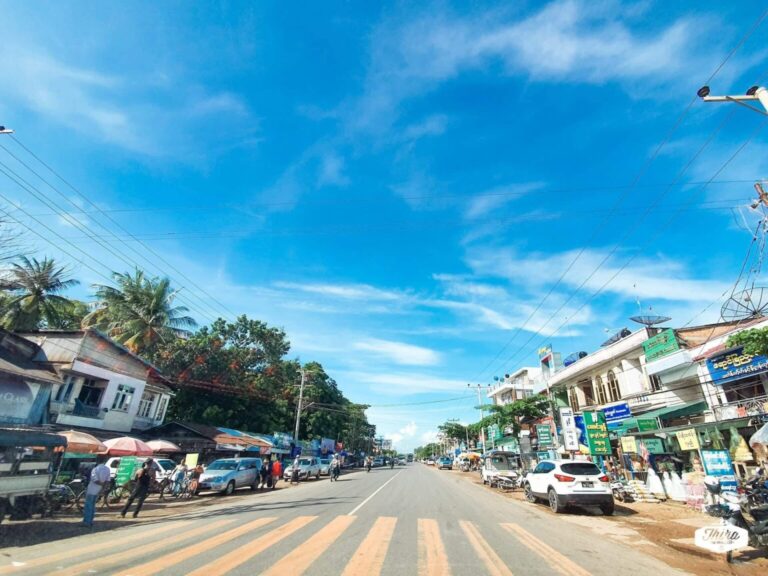 အရပ်သားများသည်စစ်အစိုးရ၏ရွေးကောက်ပွဲအနီးတွင်နိုးနိုးကြားကြားရှိရန်သတိပေးခဲ့သည် အရပ်သားများသည်စစ်အစိုးရ၏ရွေးကောက်ပွဲအနီးတွင်နိုးနိုးကြားကြားရှိရန်သတိပေးခဲ့သည်