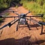 The war from the sky: How drone warfare is shaping the conflict in Myanmar