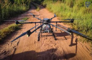 The war from the sky: How drone warfare is shaping