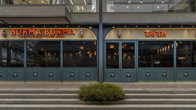 ₹38 ကုဋေ ရန်ပုံငွေရှာပြီးနောက် ဗမာပြည်သည် မြို့အဆင့် ချဲ့ထွင်ရေးကို အားကိုးနေပါသည်။