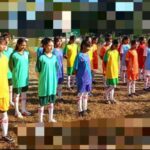 AA နယ်မြေတွင် မတူကွဲပြားသော တိုင်းရင်းသား အသိုင်းအဝိုင်းများ စုစည်း၍ အားကစားပြိုင်ပွဲ၊