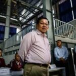 မြန်မာ့တပ်မတော် ပါလီမန်အမတ်များ | အမျိုးသား