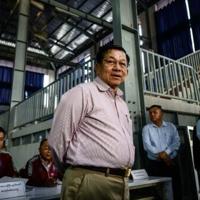 မြန်မာ့တပ်မတော် ပါလီမန်အမတ်များ | အမျိုးသား