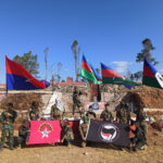 Interview with an American Volunteer Fighting in Myanmar’s Civil War