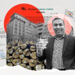 How the Myanmar crony Ko Ko Latt is financing an illegal junta