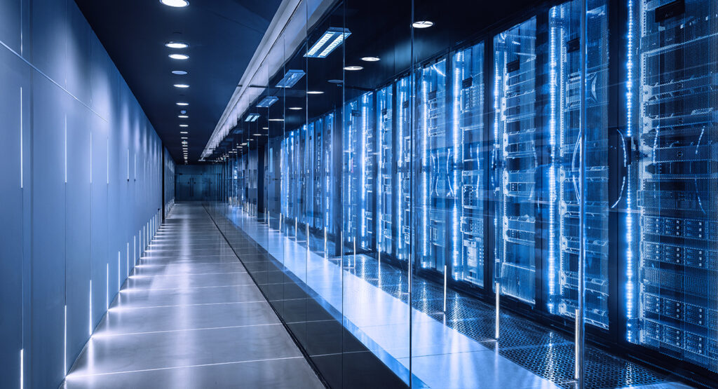 The Architecture of Digital Repression