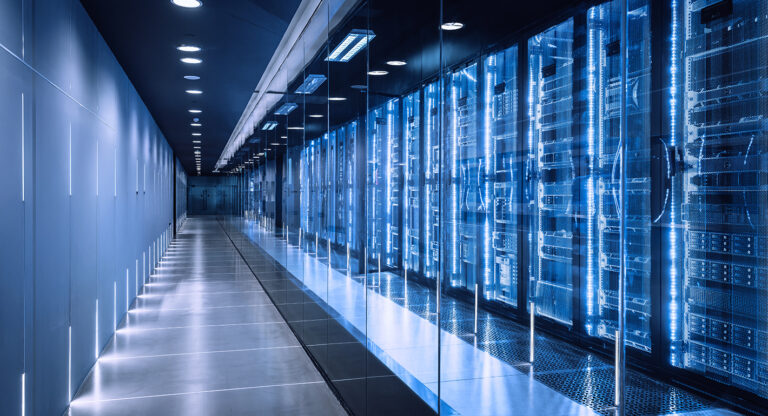 The Architecture of Digital Repression